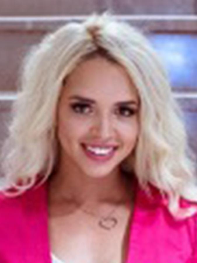 Zakhiah Carroll